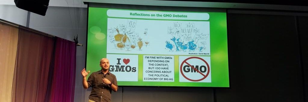 Garrett Broad banner