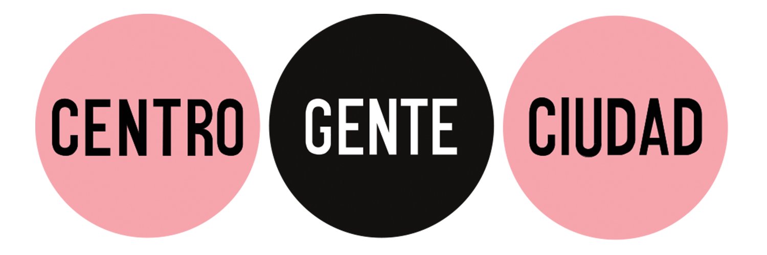 CentroGenteCiudad banner