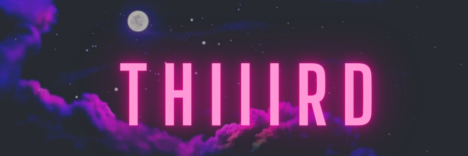 Xlistxiresclone's profile banner image