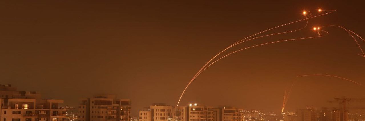 Dvir Cohen's banner