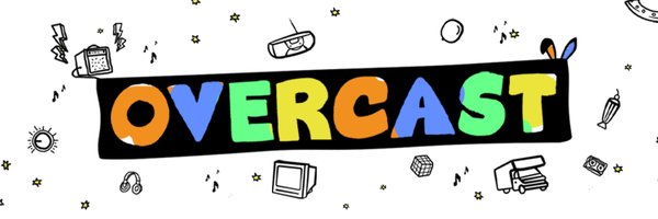 overcastaz Profile Banner
