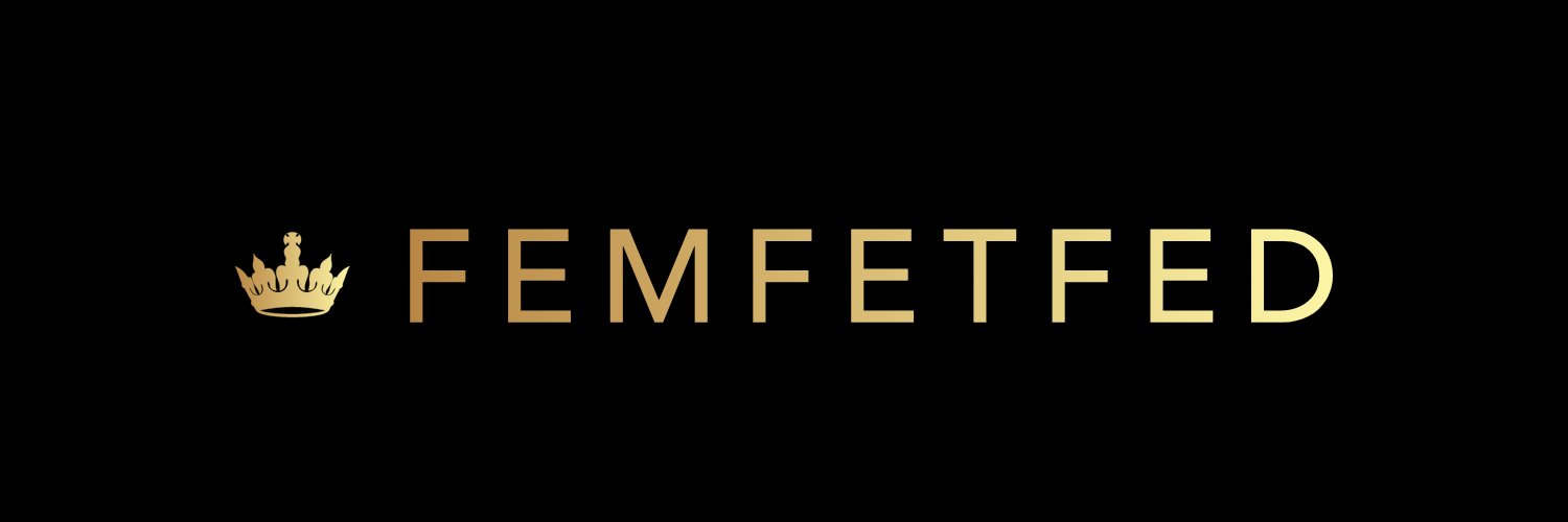 Female Fetish Federation banner