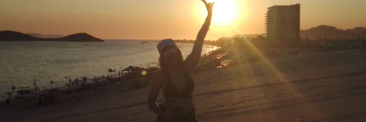 michellegm's profile banner image