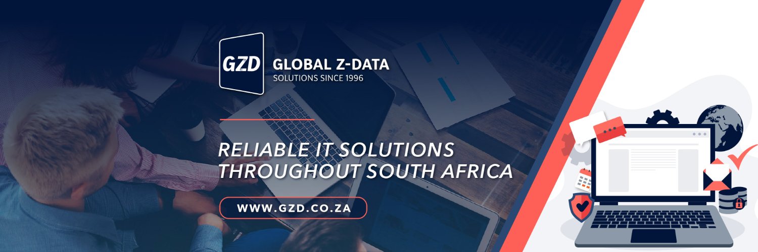 GlobalZData's profile banner image