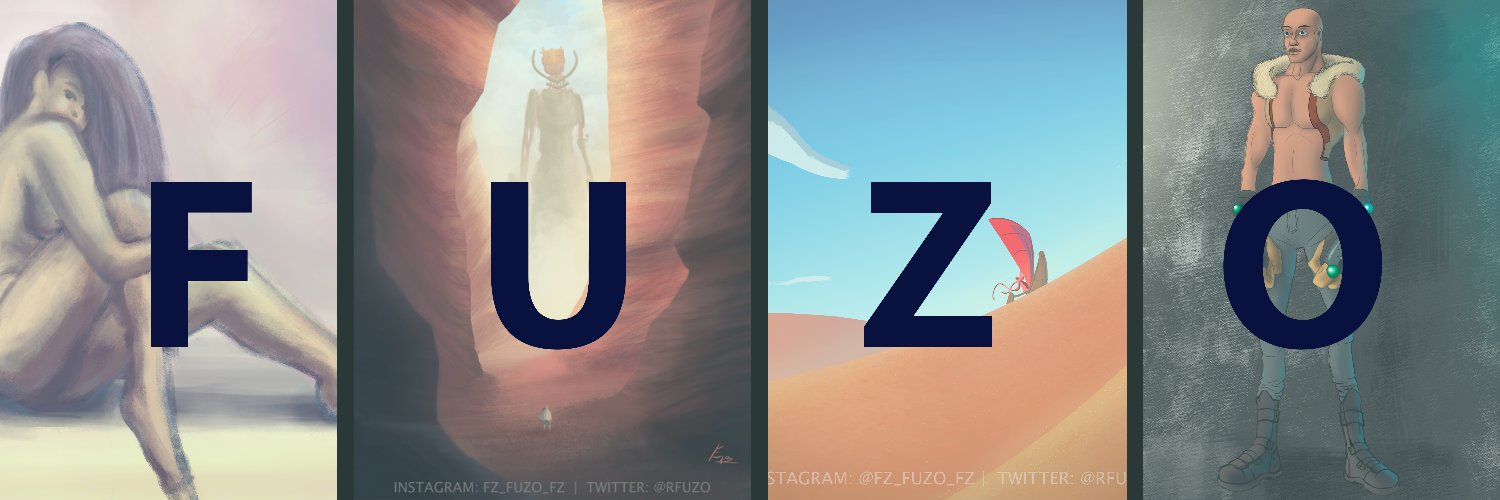 Fuzo banner