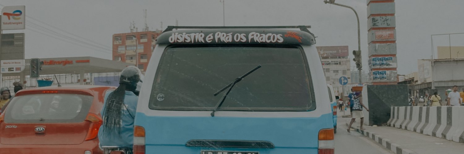 cleodasilva's profile banner image