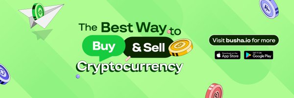 getBusha Profile Banner