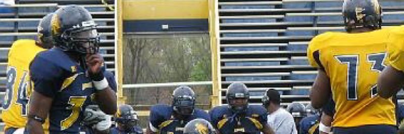 Drew Comments banner