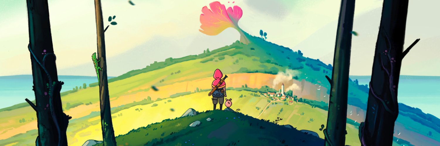 Wildaria 🌏 by Spacefudge banner