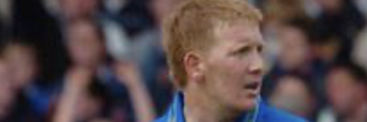 ger redser o grady banner