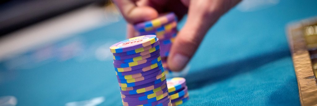 Shorelines Casino Peterborough banner