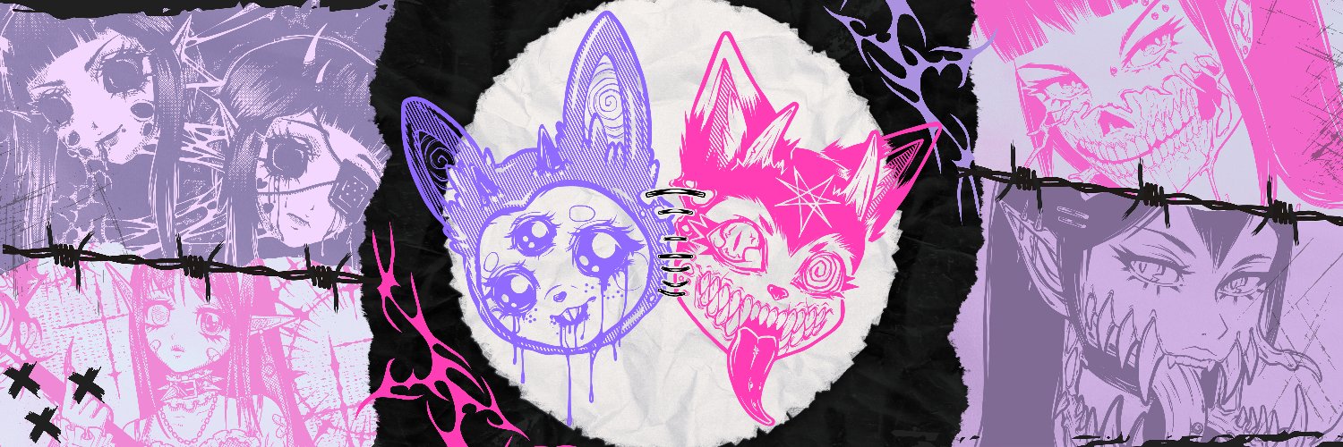 Cosmic Boop banner