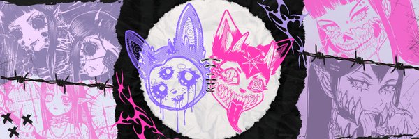 CosmicBoop Profile Banner