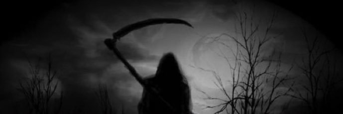 X banner