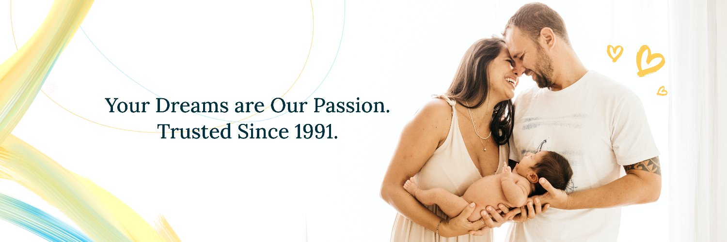 Pacific Fertility Centers of Los Angeles banner