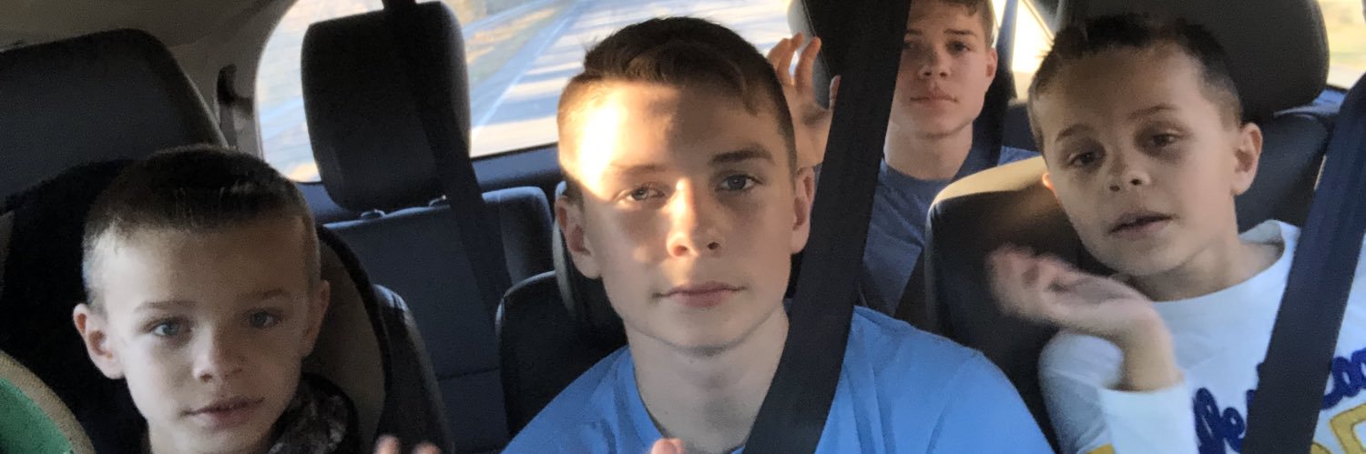 CoachHyatt's profile banner image