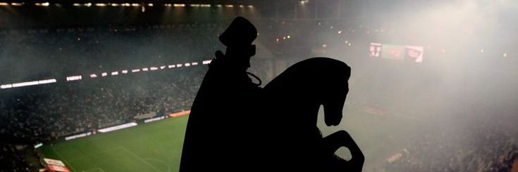 duds fã do twink da fiel banner