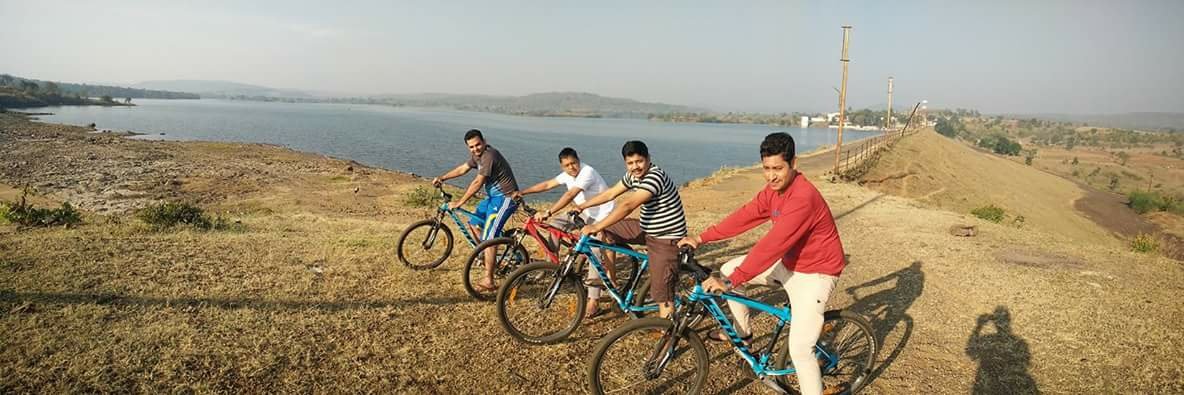 SDhakadOfficial's profile banner image