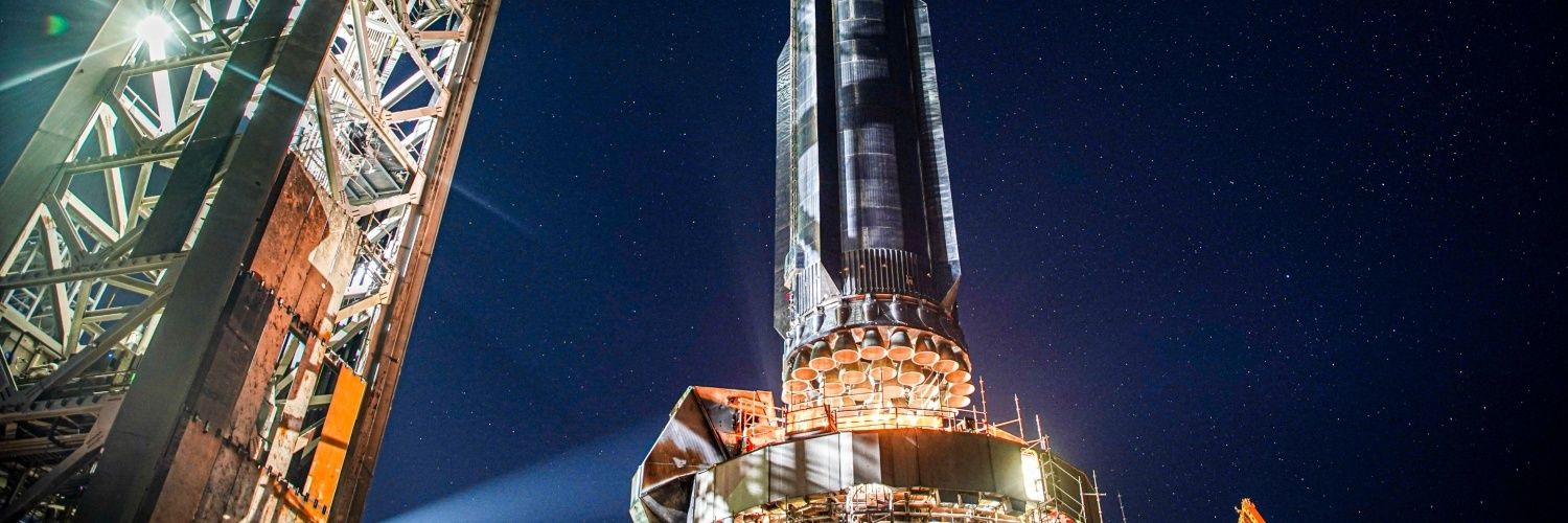 SpaceshipsX's profile banner image