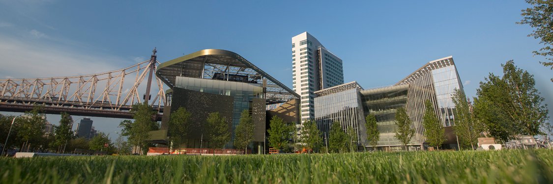 small data lab @ Cornell Tech banner