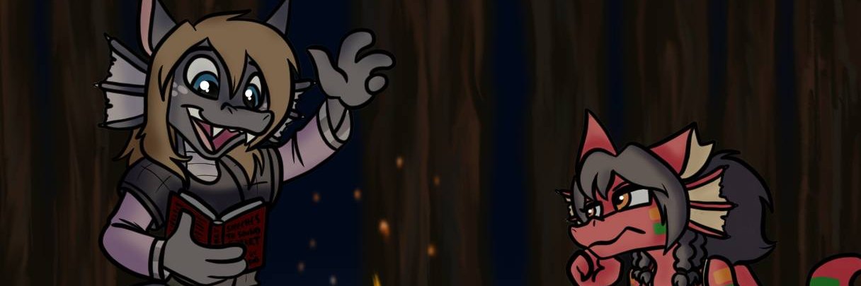 SilverMelee's profile banner image