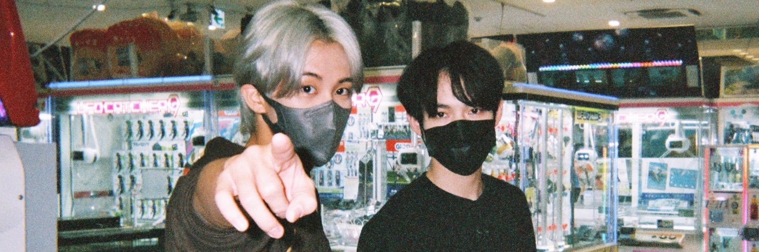 Mark? banner