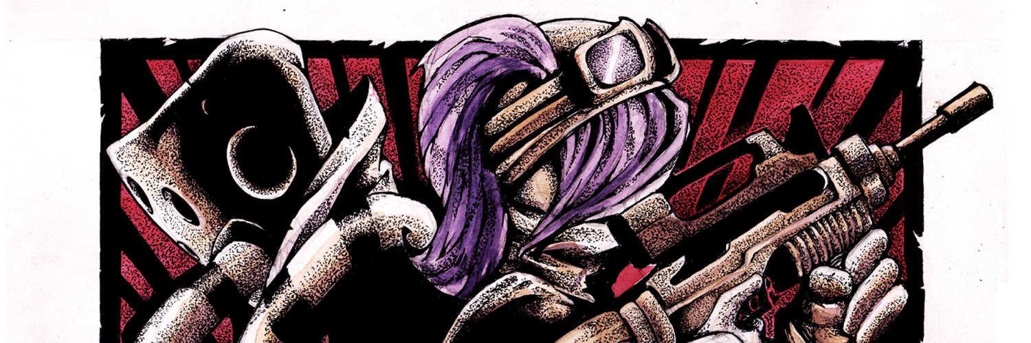 Maaralk's profile banner image