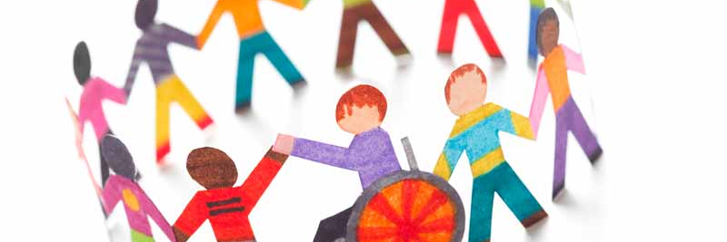 NELC Foundation banner