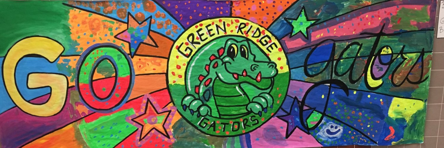 GRGators banner