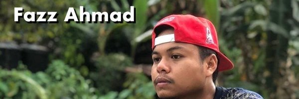 FazzAhmad2 Profile Banner