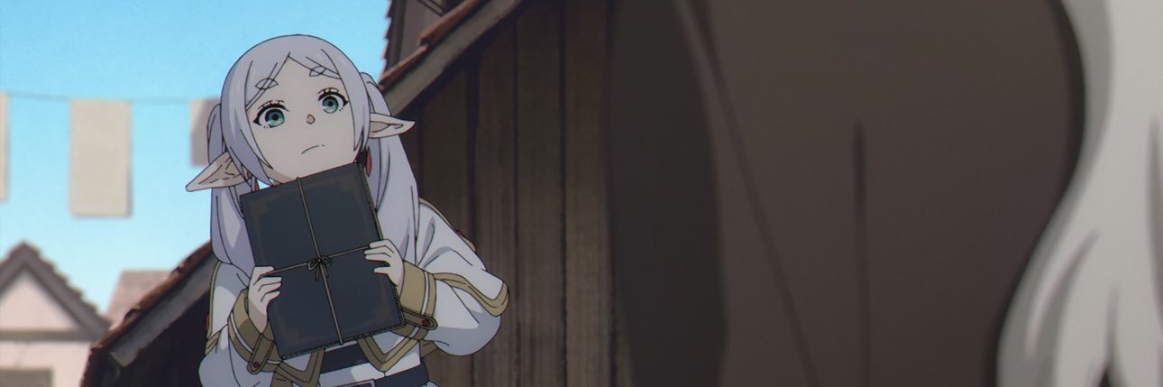 p banner