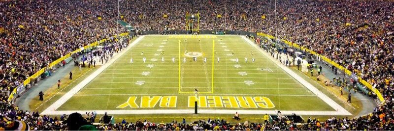 packersfrance's profile banner image