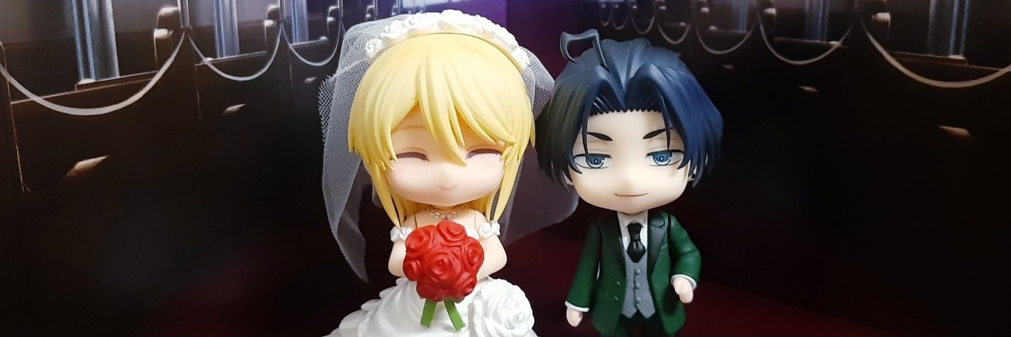 lovetotsuka's profile banner image