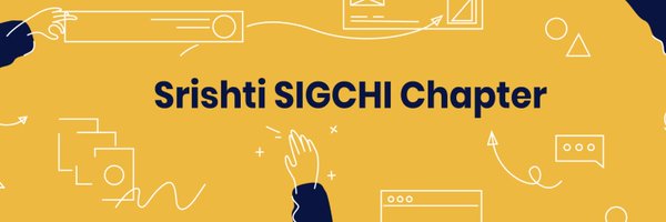 sigchi_srishti Profile Banner