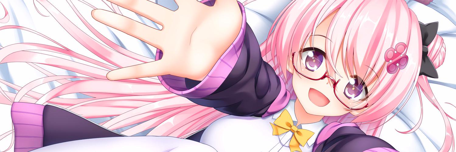 pocyadon's profile banner image