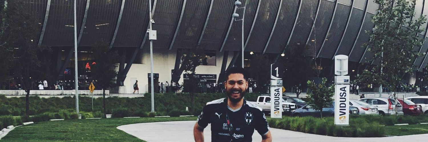 eddysilvag's profile banner image