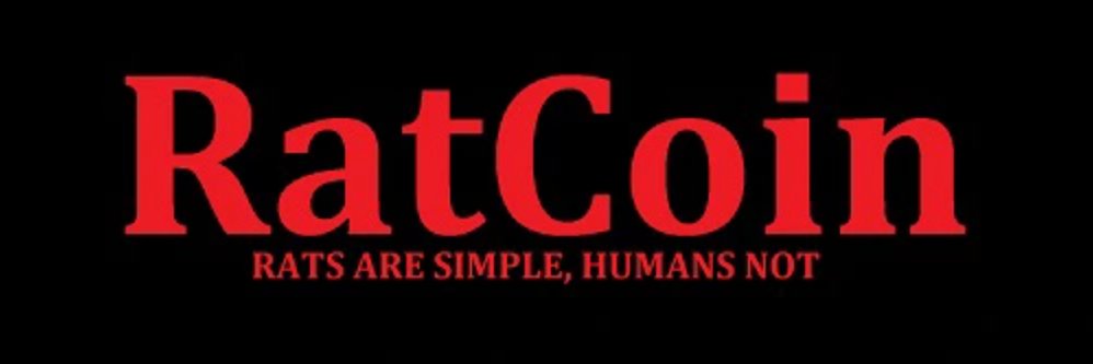 大鼠币 RatCoin (@xratcoinx) / Posts / X