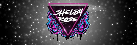 DJShelbyRose's profile banner image