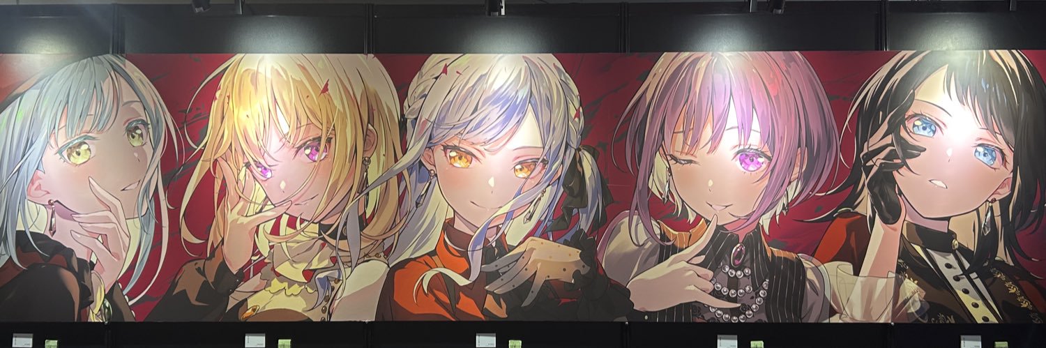 Future3170's profile banner image