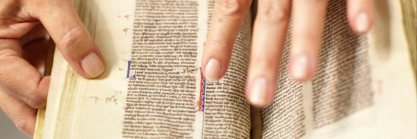 ILABRareBooks Profile Banner