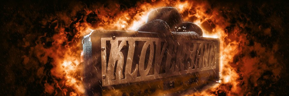 KloverJane's profile banner image