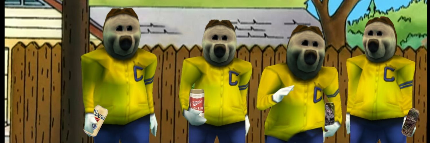 Dalmcm's profile banner image