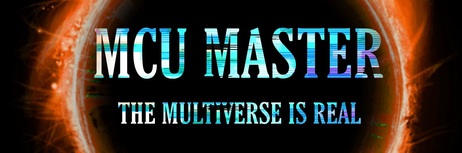 Mcu Master's banner