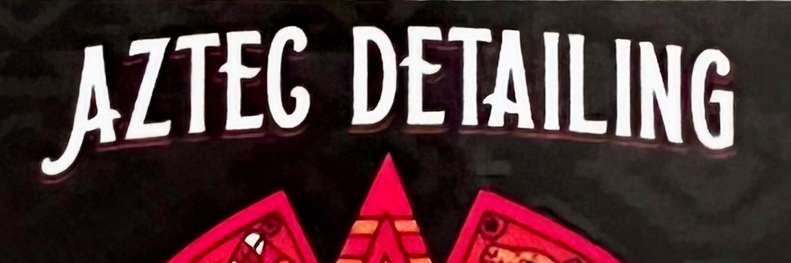 aztecdetailing's profile banner image