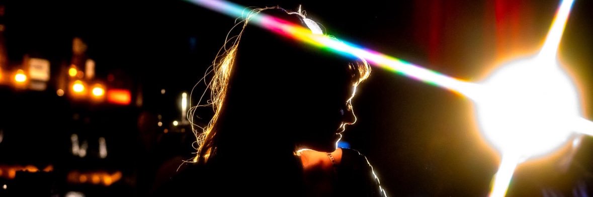 Charlie Quinn Starling banner