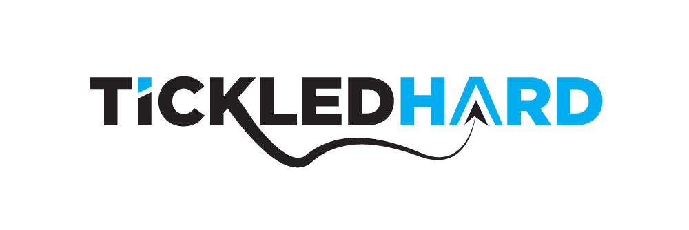 Tickled Hard banner