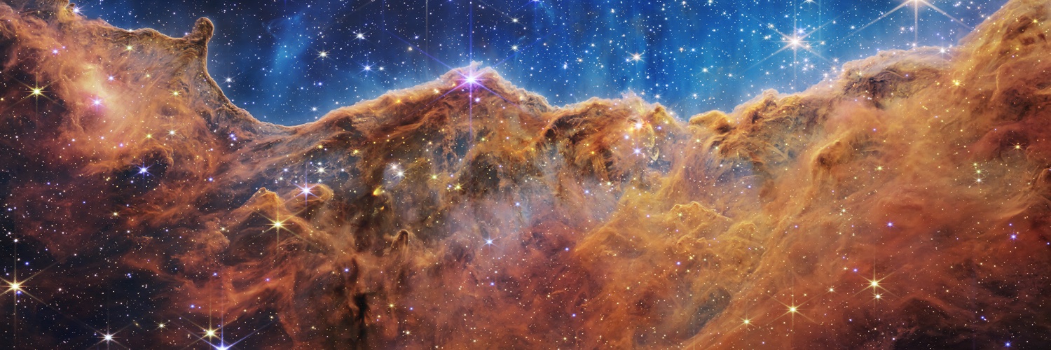 Steward Observatory, University of Arizona banner