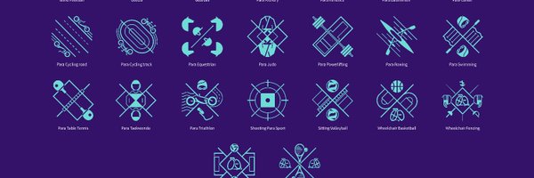 WorldParaTKD Profile Banner