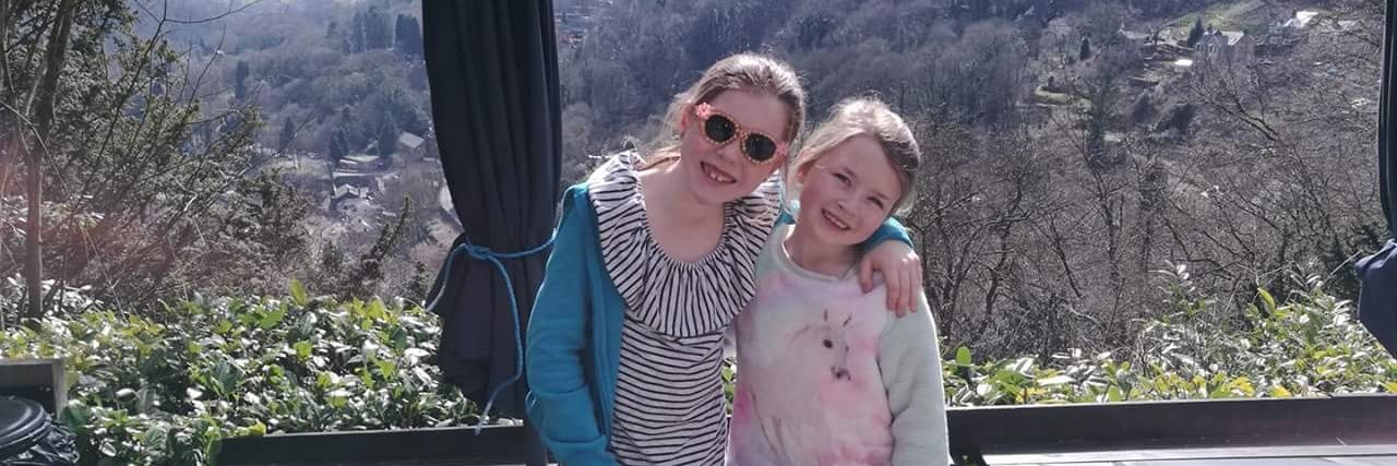 Ant Trevers-Footitt banner