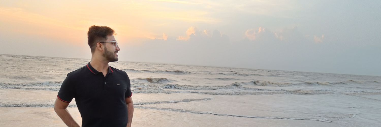 dvij_m's profile banner image